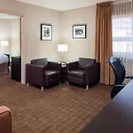 Delta Hotels Calgary Airport In-Terminal